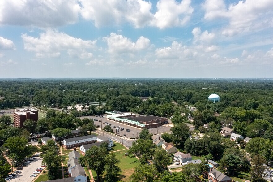 413 W Crystal Lake Ave, Haddonfield, NJ à louer - Aérien – Image 2 sur 5