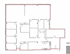 100 Crowley Dr, Marlborough, MA à louer Plan d’étage– Image 1 sur 1