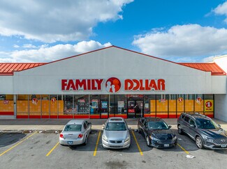Plus de détails pour 8014-8050 S Cicero Ave, Burbank, IL - Local commercial à louer