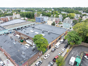 5-11 Livingstone St, Boston, MA - VUE AÉRIENNE  vue de carte