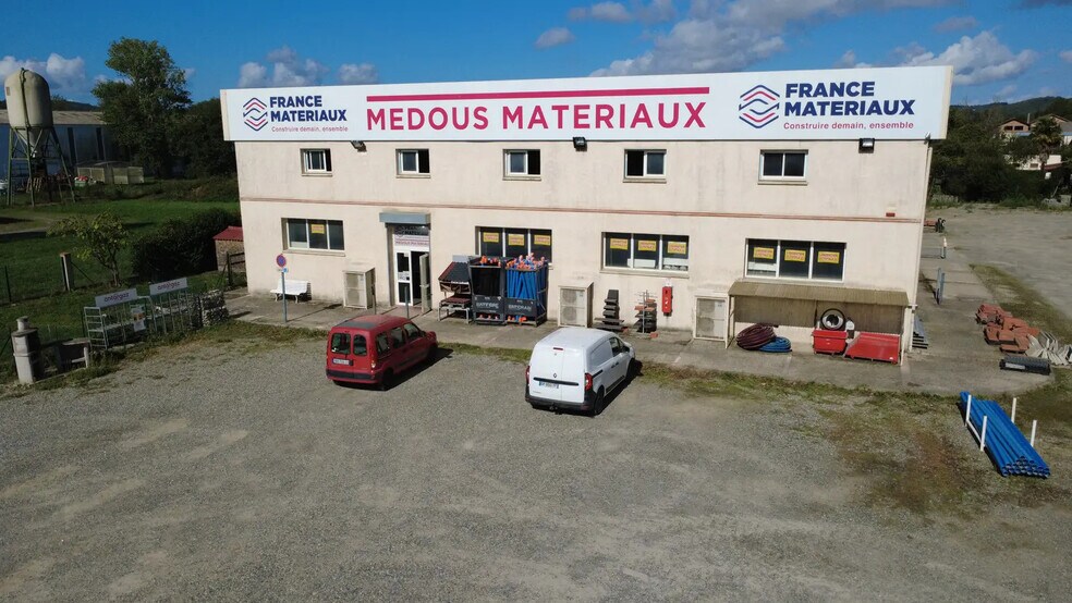 1446 Route De Cazeres, Le Fousseret à vendre - Photo de l’immeuble – Image 2 sur 10