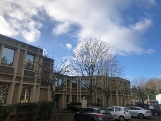 Plus de détails pour Bureau à louer