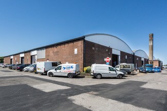 Plus de détails pour Usworth Rd, Hartlepool - Industriel/Logistique à louer