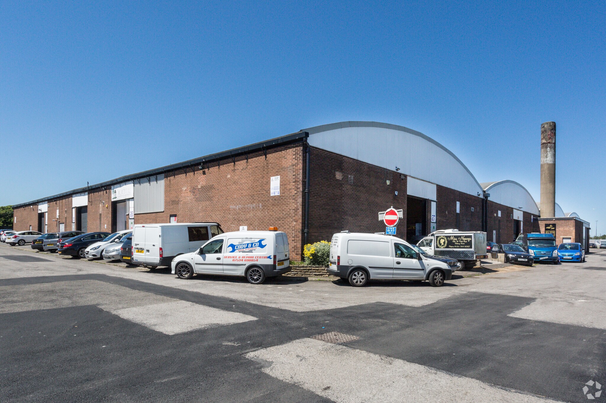 Usworth Rd, Hartlepool à louer Photo principale– Image 1 sur 5