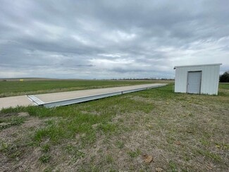 Plus de détails pour 44441 871 Carlson Feedyard Rd, Bassett, NE - Terrain à vendre