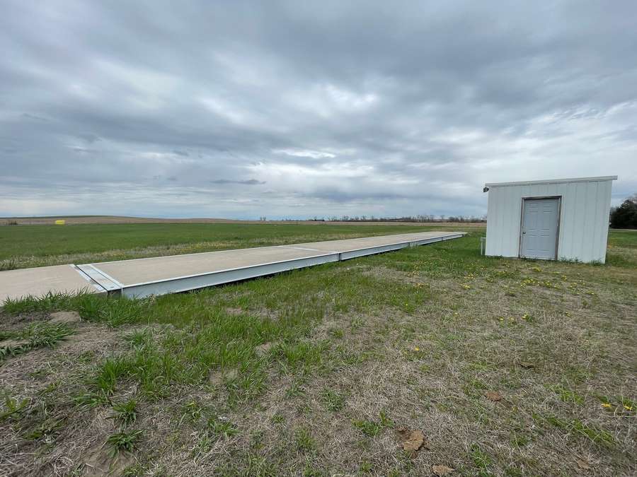 44441 871 Carlson Feedyard Rd, Bassett, NE à vendre Photo de l’immeuble– Image 1 sur 20