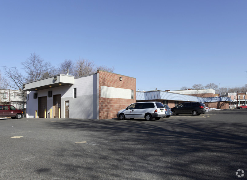 915 Haddon Ave, Camden, NJ à louer - Photo de l’immeuble – Image 2 sur 3