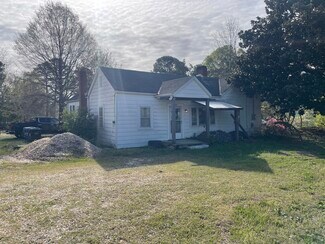 Plus de détails pour 4137 S Alston Ave, Durham, NC - Bureau à vendre