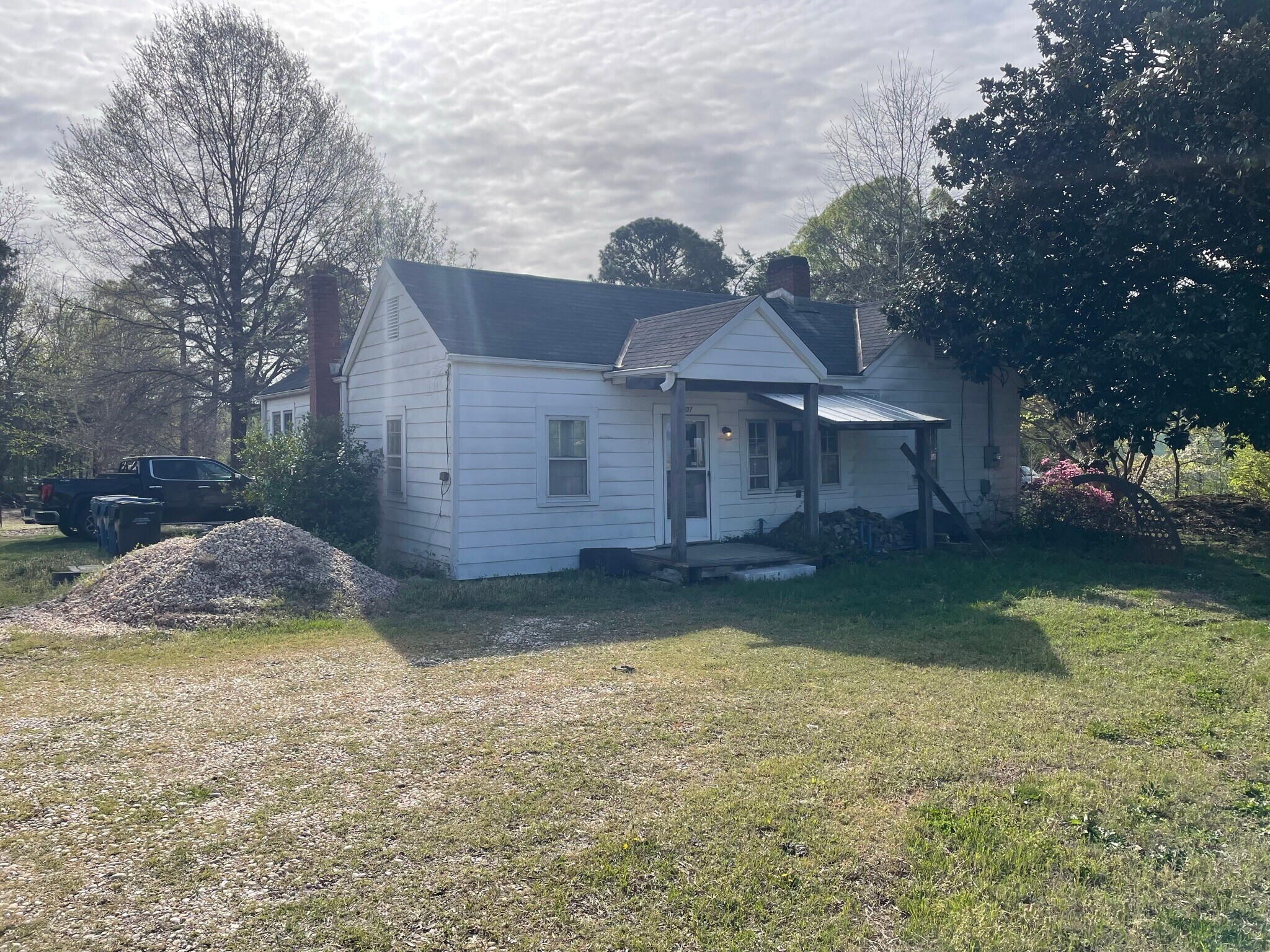 4137 S Alston Ave, Durham, NC à vendre Photo de l’immeuble– Image 1 sur 6