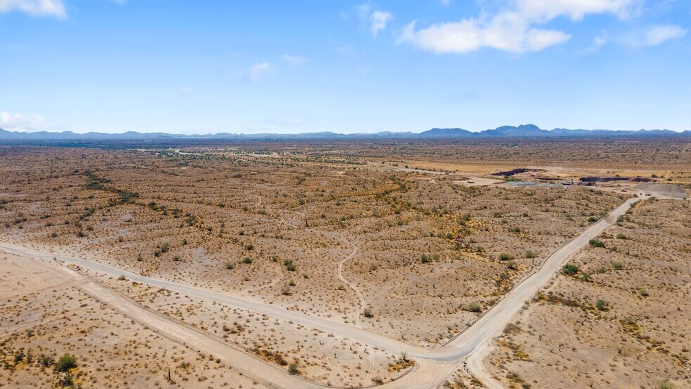 31900 Camelback rd, Tonopah, AZ à vendre - Aérien – Image 3 sur 15