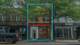 Plus de détails pour 54 W Main St, Riverhead, NY - Local commercial à vendre