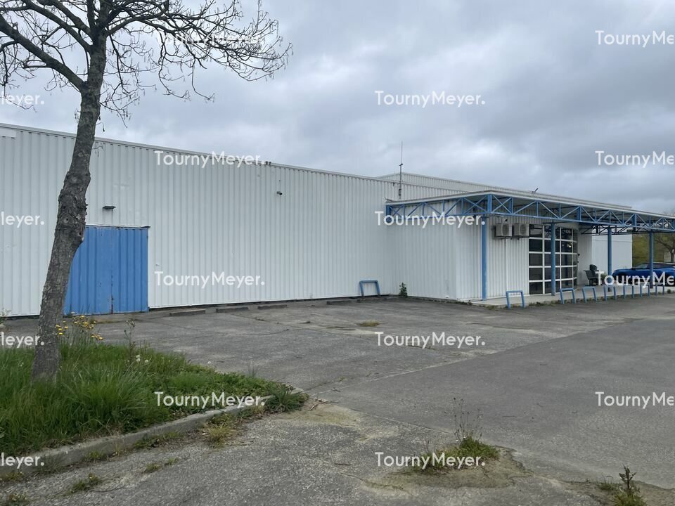 4 Rue De Soyouz, L'Union à louer Photo de l’immeuble– Image 1 sur 13