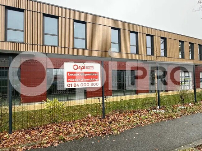 Plus de détails pour Industriel/Logistique à vendre