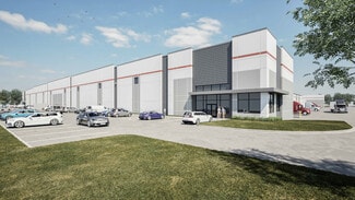 Plus de détails pour 711 Rankin Rd, Houston, TX - Industriel/Logistique à vendre