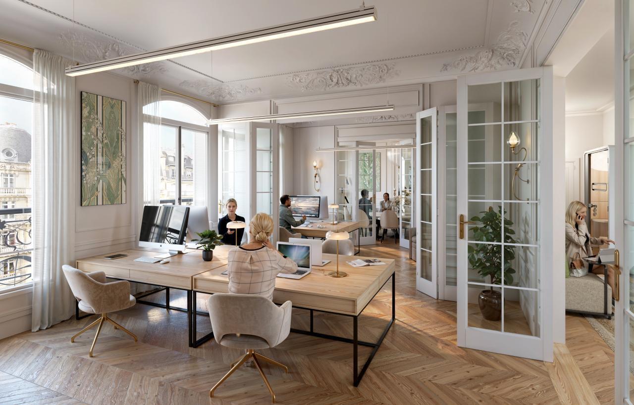 105 Rue Jouffroy D'Abbans, Paris à vendre Photo intérieure– Image 1 sur 3