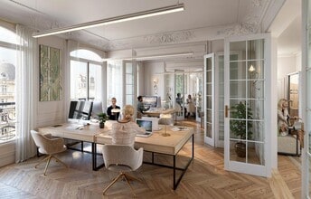 105 Rue Jouffroy D'Abbans, Paris à vendre Photo intérieure– Image 1 sur 3