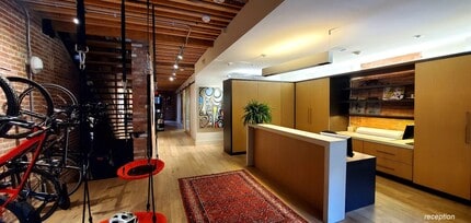 1777 Church St NW, Washington, DC à louer Photo intérieure– Image 2 sur 13