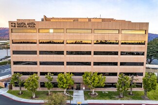 Plus de détails pour 301 W Huntington Dr, Arcadia, CA - Bureau à louer