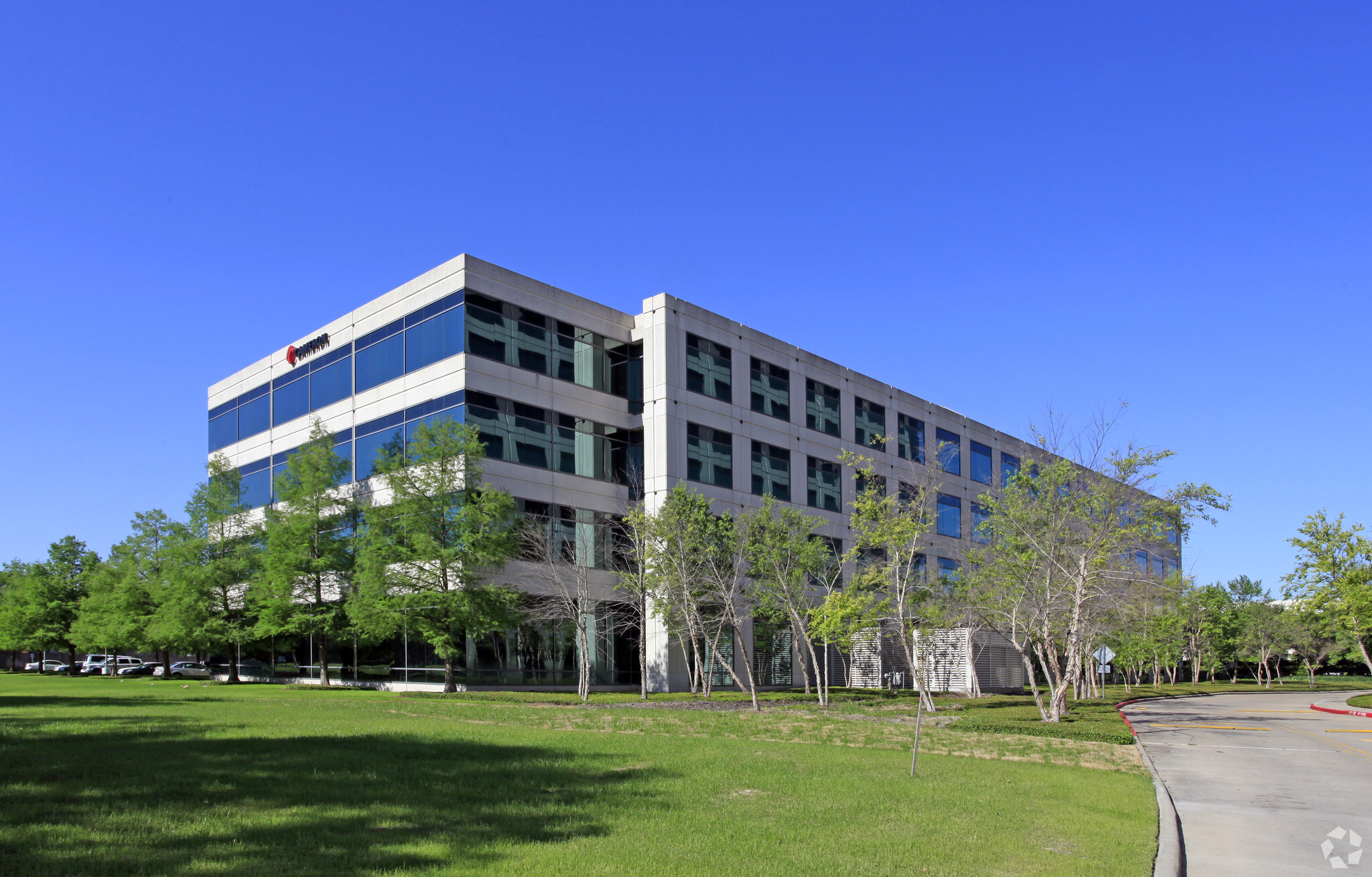 3250 Briarpark Dr, Houston, TX à louer Photo de l’immeuble– Image 1 sur 23