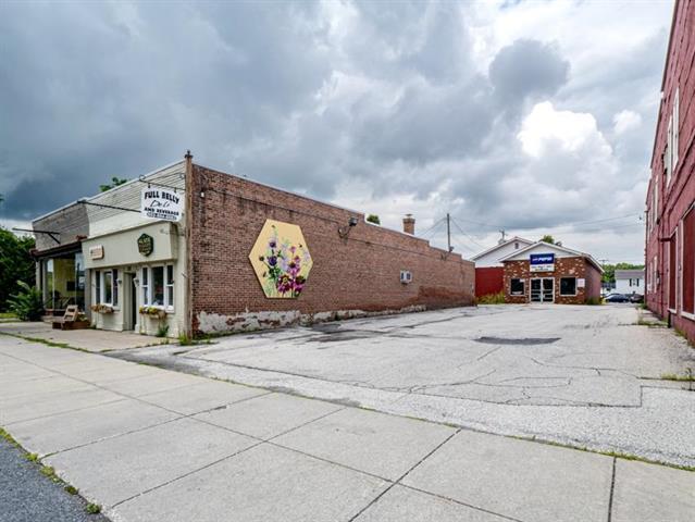 206 Main St, Poultney, VT à vendre - Photo de l’immeuble – Image 2 sur 18