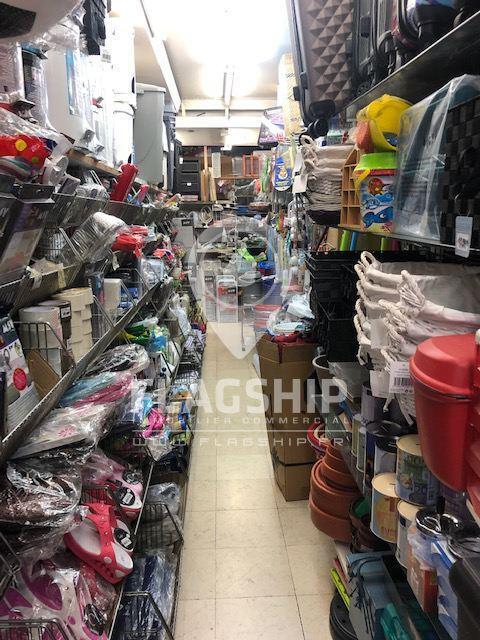 Local commercial dans Boulogne-Billancourt à louer Photo intérieure– Image 1 sur 5