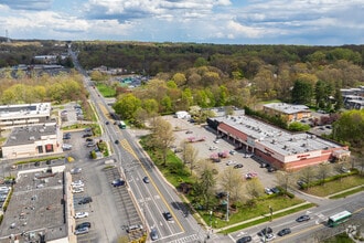 209-221 Route 59, Suffern, NY - VUE AÉRIENNE  vue de carte