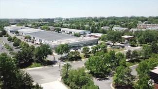 Plus de détails pour 301-366 Victory Dr, Herndon, VA - Local commercial, Industriel/Logistique à louer