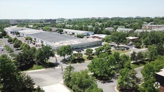Plus de détails pour 301-317 Spring St, Herndon, VA - Local commercial, Industriel/Logistique à louer