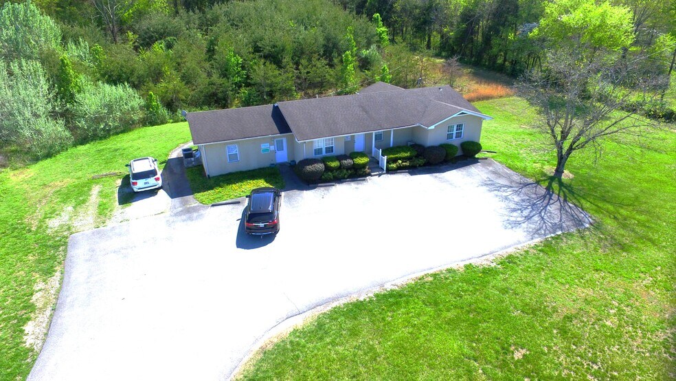 1543 Hwy 411, Vonore, TN à vendre - Aérien – Image 1 sur 19