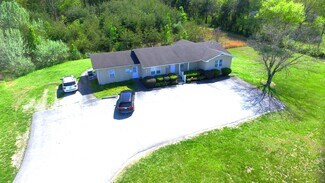 Plus de détails pour 1543 Hwy 411, Vonore, TN - Bureau à vendre
