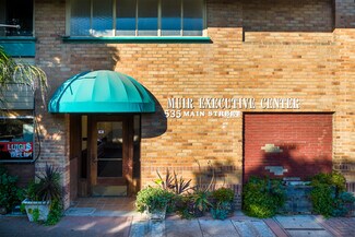 Plus de détails pour 531-537 Main St, Martinez, CA - Bureau à louer