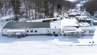 Plus de détails pour 123 Turkey Run Rd, Salem, WV - Industriel/Logistique à vendre