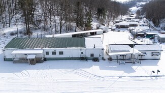 Plus de détails pour 123 Turkey Run Rd, Salem, WV - Industriel/Logistique à vendre