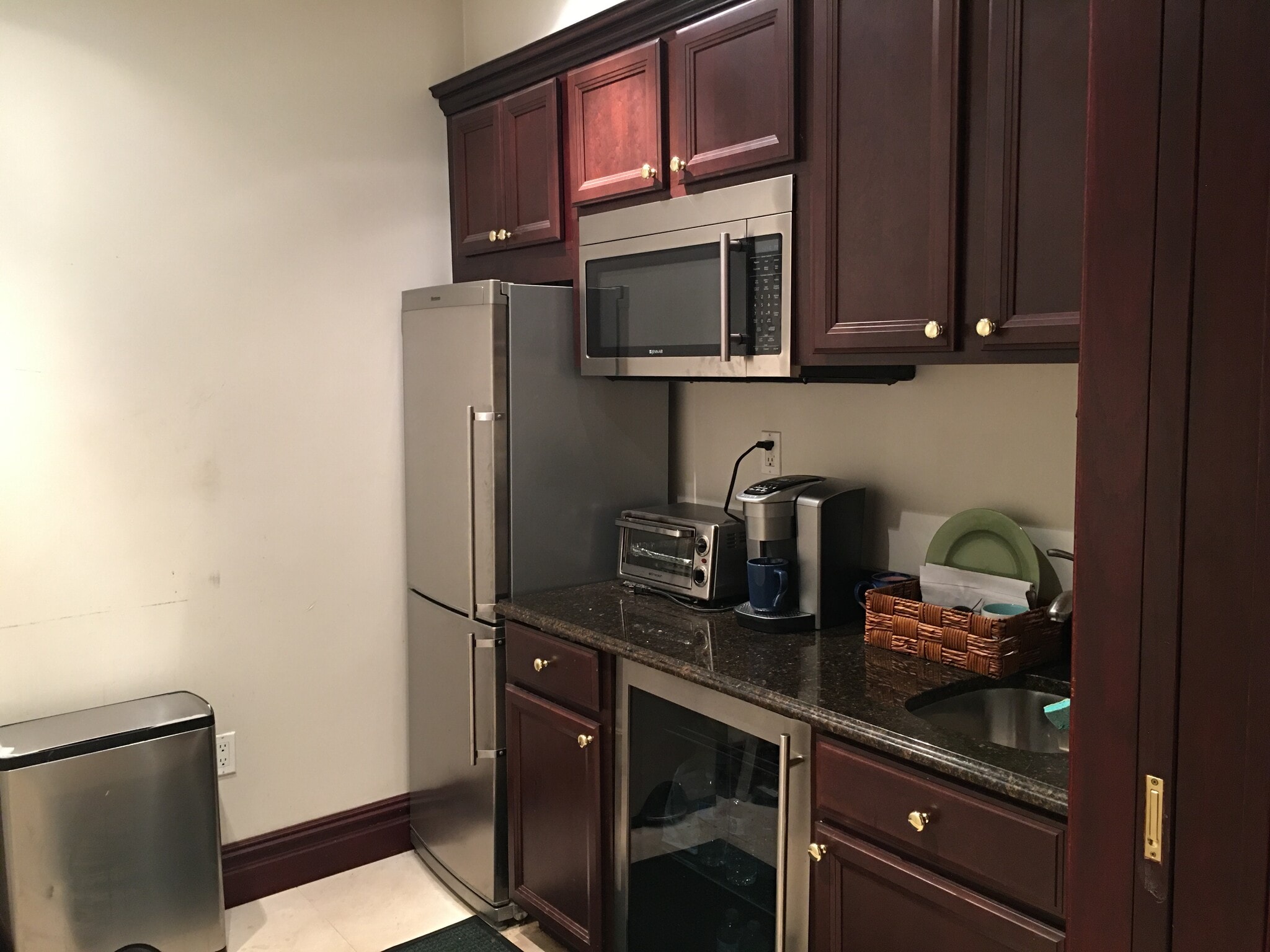 137 Fifth Ave, New York, NY à louer Photo intérieure– Image 1 sur 9