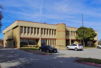 Plus de détails pour 1101 Ridge Rd, Rockwall, TX - Bureau à louer
