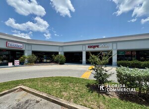 750 S US Highway 1, Vero Beach, FL à louer Photo de l’immeuble– Image 1 sur 1