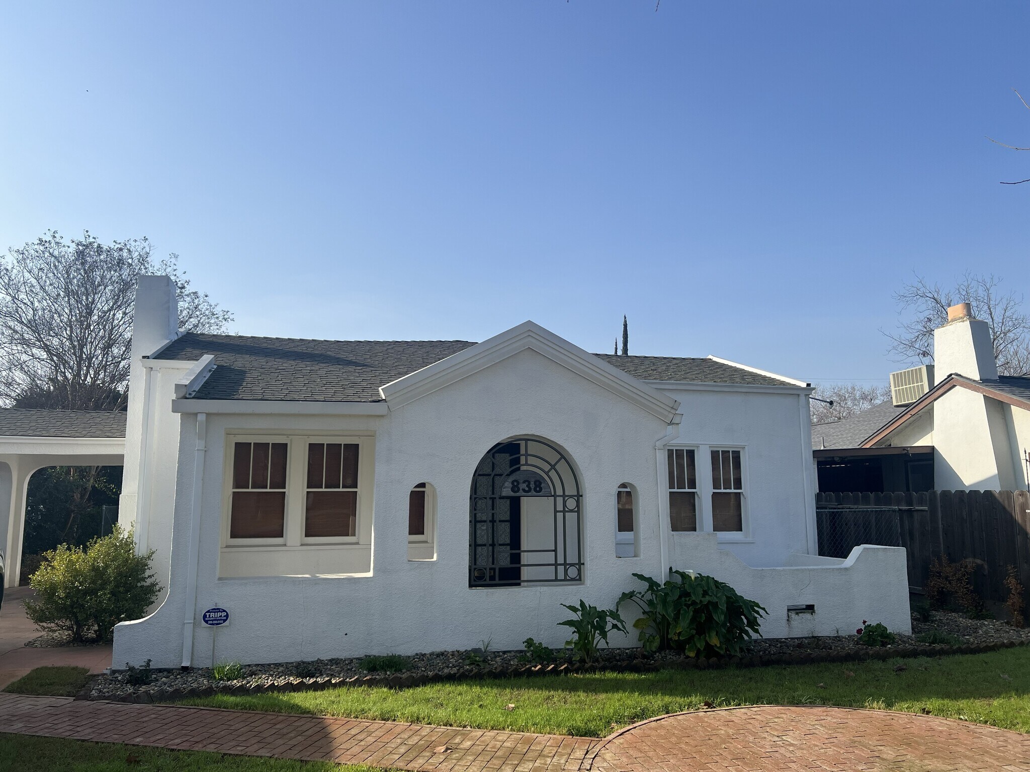 838 W 19th St, Merced, CA à louer Photo principale– Image 1 sur 12