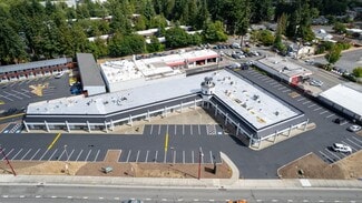 Plus de détails pour 22315 Highway 99, Edmonds, WA - Local commercial à louer