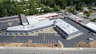 Plus de détails pour 22315 Highway 99, Edmonds, WA - Local commercial à louer