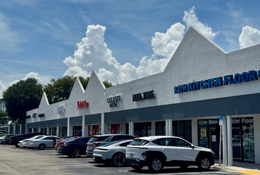 3301 W Boynton Beach Blvd, Boynton Beach, FL à louer - Photo de l’immeuble – Image 2 sur 4