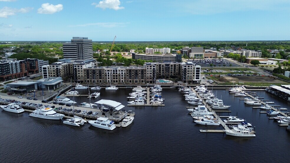 901 Nutt St, Wilmington, NC à louer - Photo de l’immeuble – Image 2 sur 93