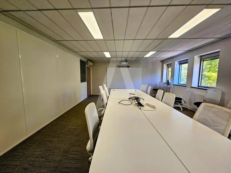 17 Rue Jeanne Braconnier, Meudon à vendre - Photo intérieure – Image 3 sur 10