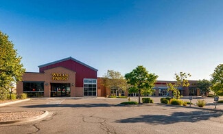 Plus de détails pour 18220 E 104th Ave, Commerce City, CO - Bureau/Médical à louer