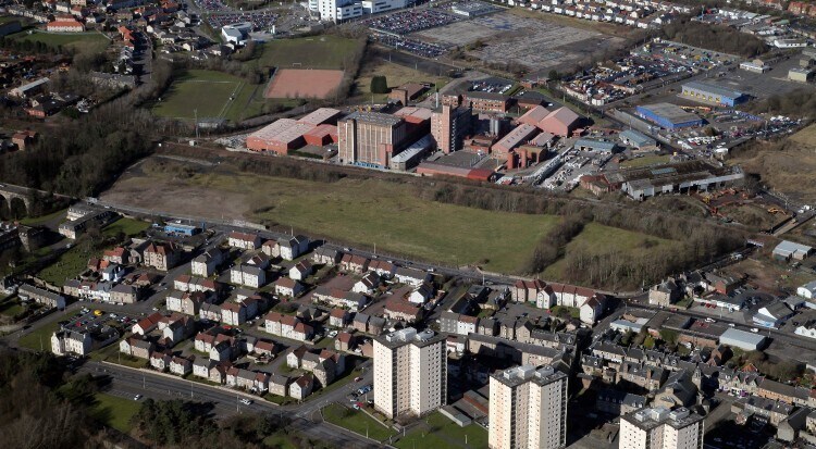 Nairn St, Kirkcaldy à vendre - Photo de l’immeuble – Image 3 sur 4