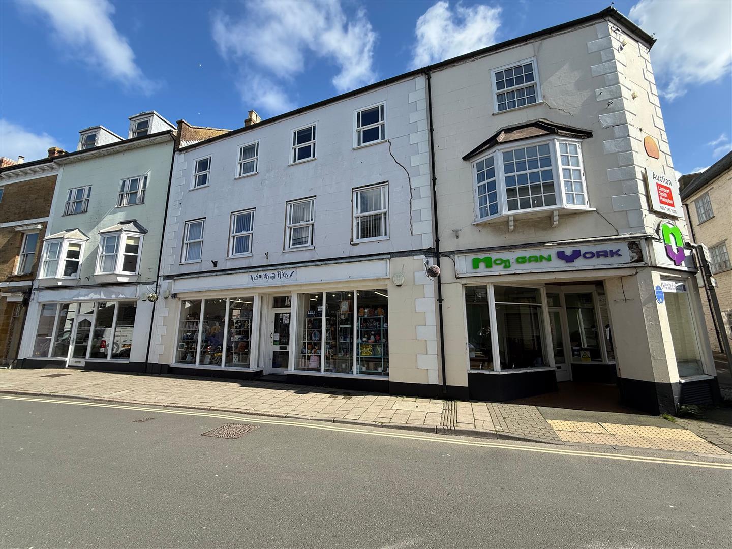 Victoria Pl, Axminster à louer Photo principale– Image 1 sur 14