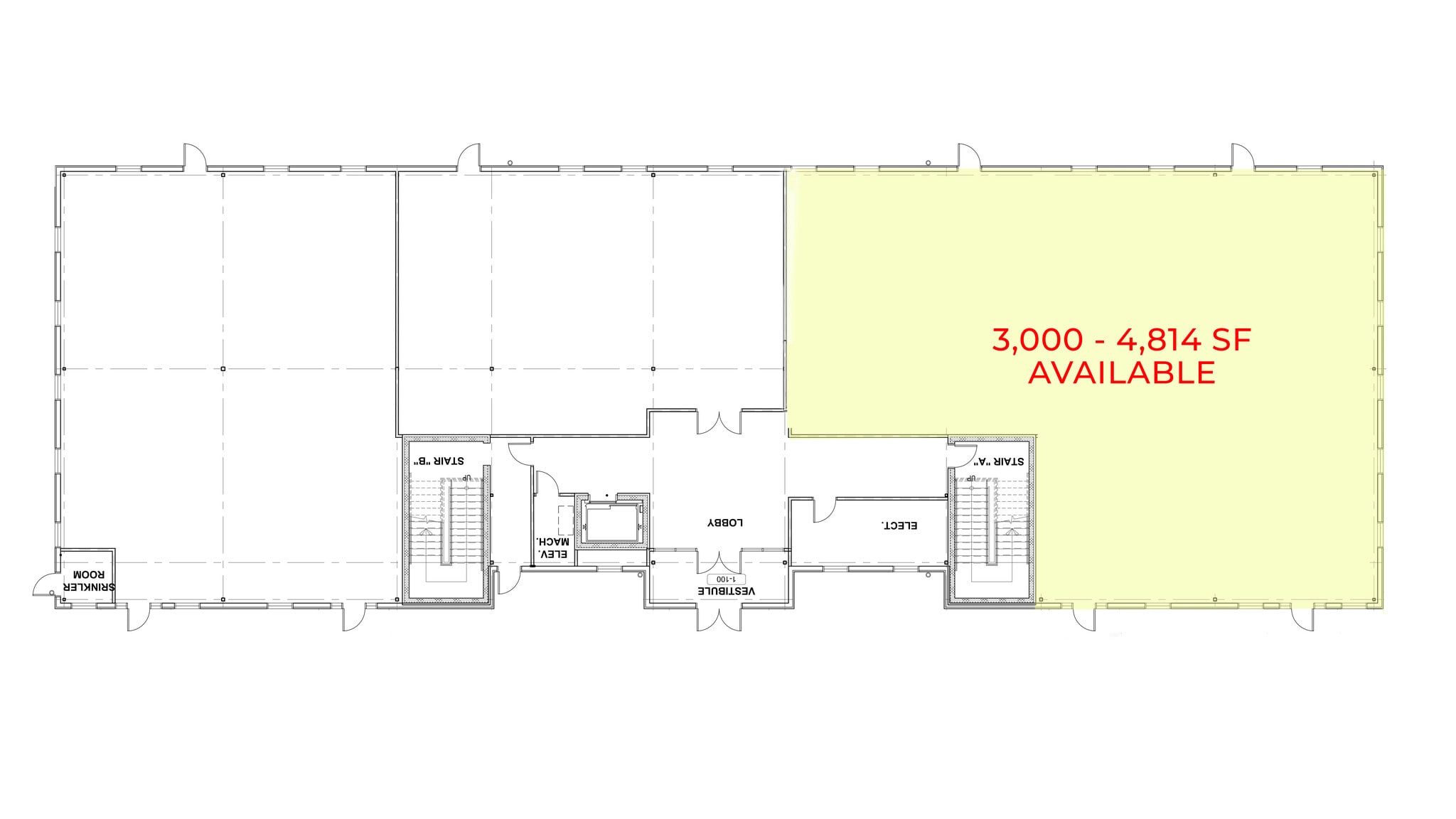 51 Huntfield Dr, Smyrna, DE à louer Plan d’étage– Image 1 sur 1