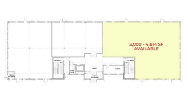 51 Huntfield Dr, Smyrna, DE à louer Plan d’étage– Image 1 sur 1