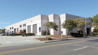 Plus de détails pour 20 S Linden Ave, South San Francisco, CA - Industriel/Logistique à vendre