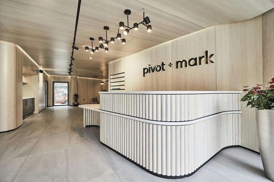 48-52 Baldwin St, Bristol à louer - Photo intérieure – Image 3 sur 13