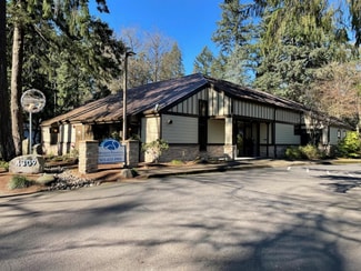 Plus de détails pour 4309 SW Oakridge Rd, Lake Oswego, OR - Bureau/Médical à louer